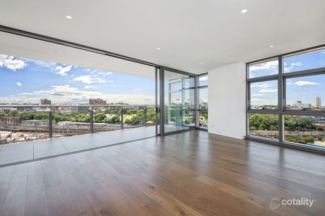 1307e/81-87 O'Connor St, Chippendale, NSW 2008