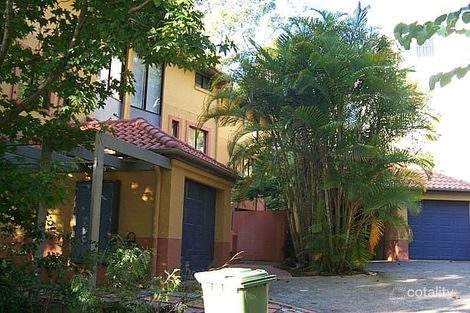 8 Dandaloo Dr, Currumbin, QLD 4223