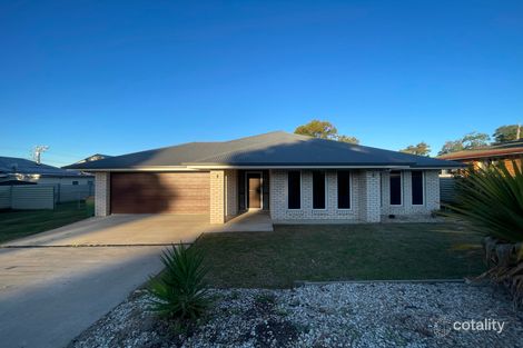 Property photo of 6A Steele Street Pittsworth QLD 4356