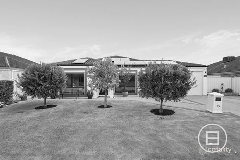 35 Mica Mews, Wattle Grove, WA 6107
