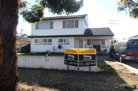 19 Wildman Ave, Liverpool, NSW 2170