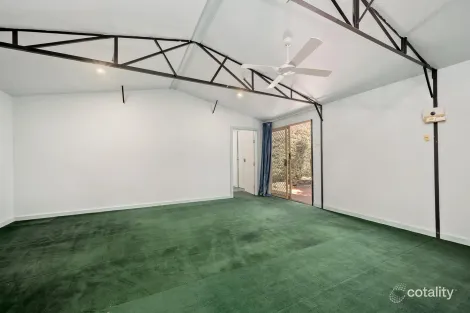 Property photo of 16 Clisby Close Cook ACT 2614