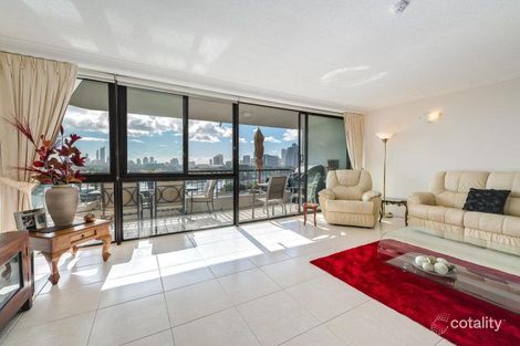 Property photo of 44/54 Hooker Boulevard Mermaid Waters QLD 4218