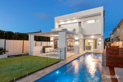 Property photo of 13 Wallis Avenue Strathfield NSW 2135