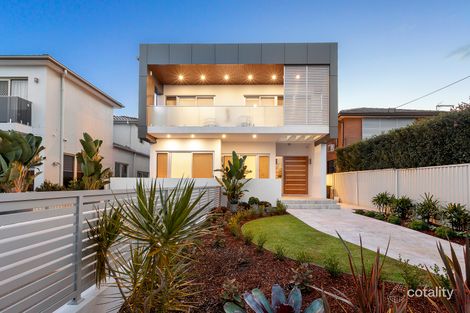 Property photo of 13 Wallis Avenue Strathfield NSW 2135