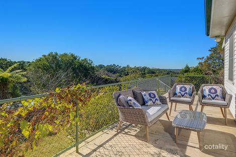 Property photo of 3 Jacobs Avenue Asquith NSW 2077