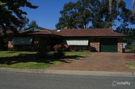 3 Derwent Pl, St Clair, NSW 2759
