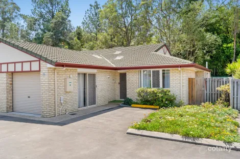 Property photo of 19/121 Archdale Road Ferny Grove QLD 4055