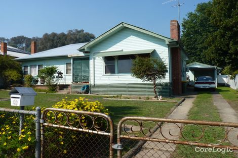 Property photo of 29 Wheeler Street Corryong VIC 3707