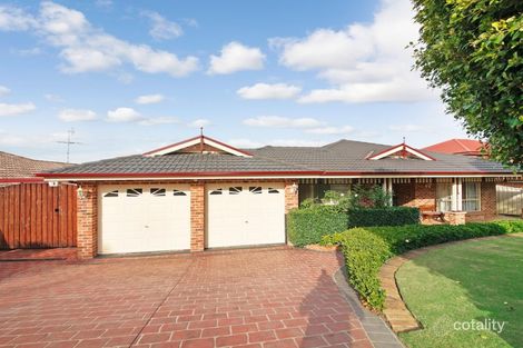 Property photo of 10 Morinda Street Mount Annan NSW 2567