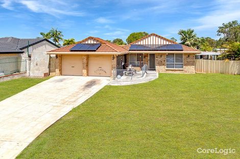 Property photo of 13 Kilsay Crescent Meadowbrook QLD 4131