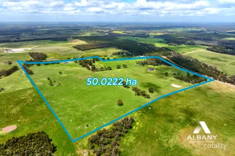 Property photo of 1100 Spencer Road Narrikup WA 6326