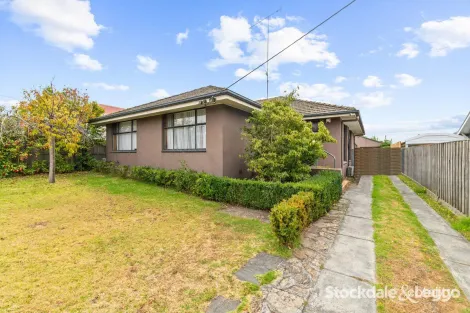 Property photo of 62 Moore Street Traralgon VIC 3844