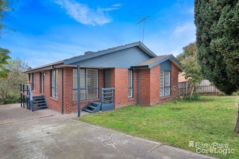 Property photo of 34 Eucalyptus Place Meadow Heights VIC 3048