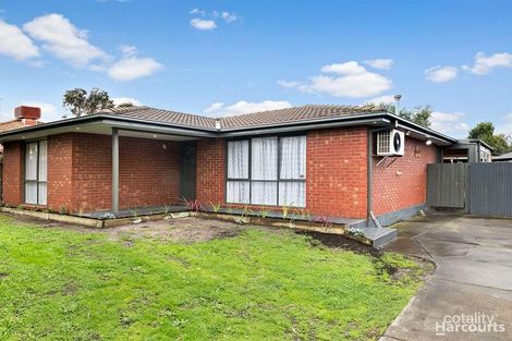 Property photo of 4 Black Wattle Way Carrum Downs VIC 3201