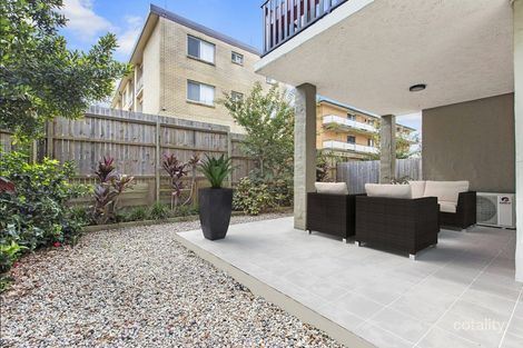 Property photo of 1/11 Lyons Terrace Windsor QLD 4030