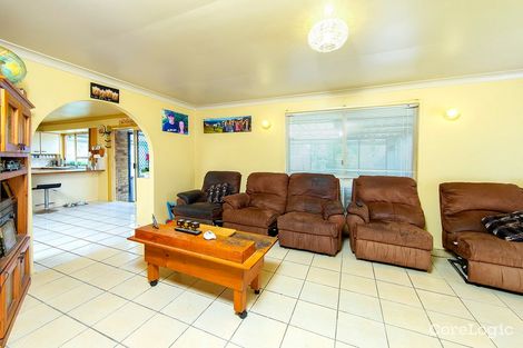 Property photo of 13 Kilsay Crescent Meadowbrook QLD 4131