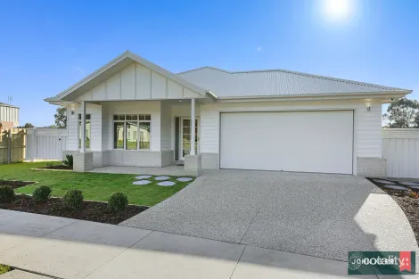 Property photo of 6 Albert Street Moe VIC 3825