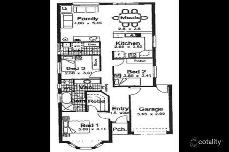 Property photo of 43 Erebus Circuit Morphett Vale SA 5162