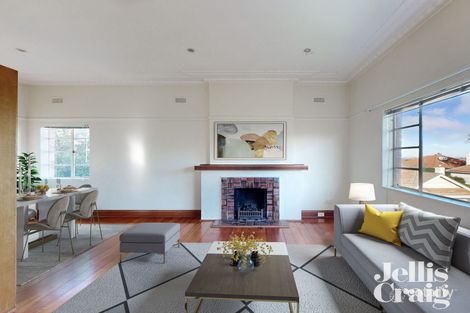 Property photo of 2/9 Homebush Crescent Hawthorn East VIC 3123