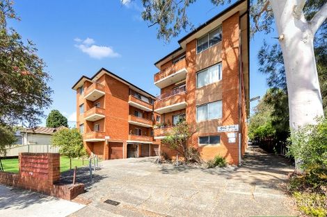 21/602-604 Punchbowl Rd, Lakemba, NSW 2195