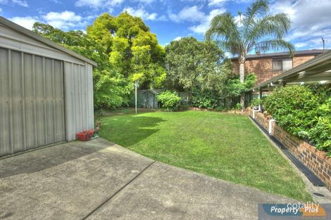 Property photo of 83 Pine Creek Circuit St Clair NSW 2759