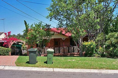 Property photo of 22 Bain Place Dundas Valley NSW 2117
