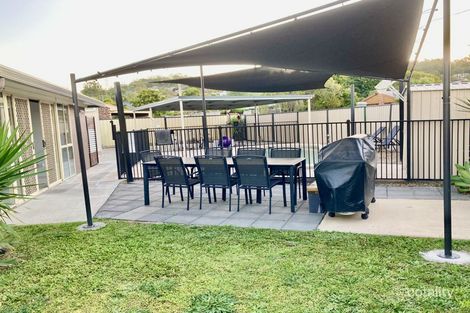 Property photo of 41 Harding Boulevard Mount Warren Park QLD 4207