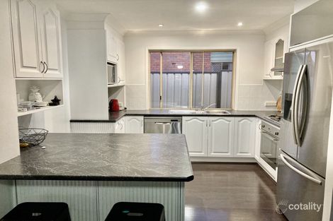 Property photo of 41 Harding Boulevard Mount Warren Park QLD 4207