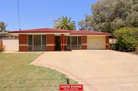 Property photo of 20 Shaw Road Wanneroo WA 6065