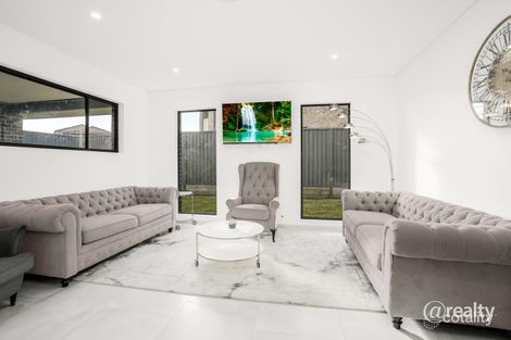 Property photo of 43 Sawsedge Avenue Denham Court NSW 2565