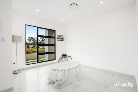 Property photo of 43 Sawsedge Avenue Denham Court NSW 2565