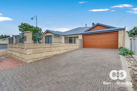 17 Lakeside Dr, College Grove, WA 6230