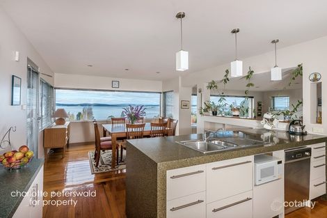 Property photo of 11 Morris Avenue Taroona TAS 7053