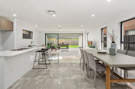 Property photo of 5A Farm Cove Street Gregory Hills NSW 2557