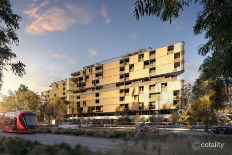 508/352 Northbourne Ave, Dickson, ACT 2602