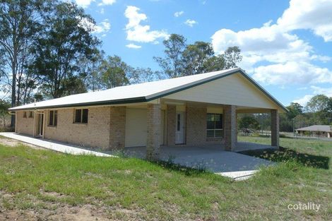 4 Leigh Ct, Curra, QLD 4570
