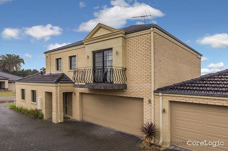 Property photo of 1/16 Riverina Parade Lake Coogee WA 6166