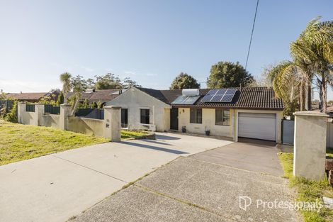 Property photo of 54 Templeton Crescent Girrawheen WA 6064