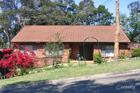 16 Timbarra Pl, Sutherland, NSW 2232