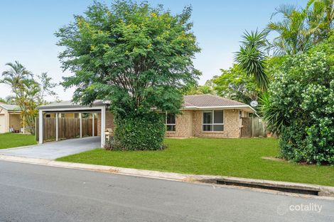 1 Caulfield Dr, Loganlea, QLD 4131