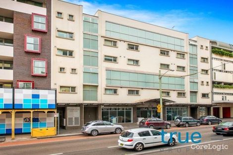 Property photo of 22/124-126 Parramatta Road Camperdown NSW 2050