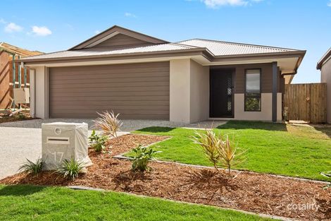 17 Aspen Way, Arundel, QLD 4214