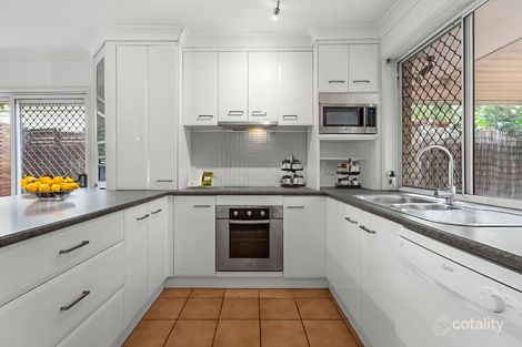 Property photo of 1 Caulfield Drive Loganlea QLD 4131