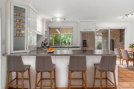 Property photo of 1 Caulfield Drive Loganlea QLD 4131