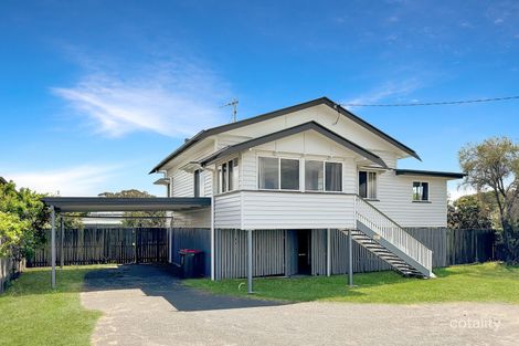 158 Saltwater Creek Rd, Maryborough, QLD 4650