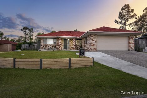 Property photo of 2 College Close Upper Coomera QLD 4209