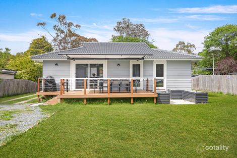 Property photo of 6 Sheaffe Street Bowral NSW 2576