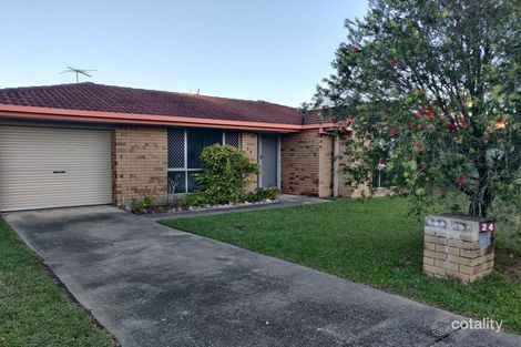 24 Caccini Cres, Burpengary, QLD 4505