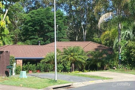 18 Alzino Pl, Carrara, QLD 4211